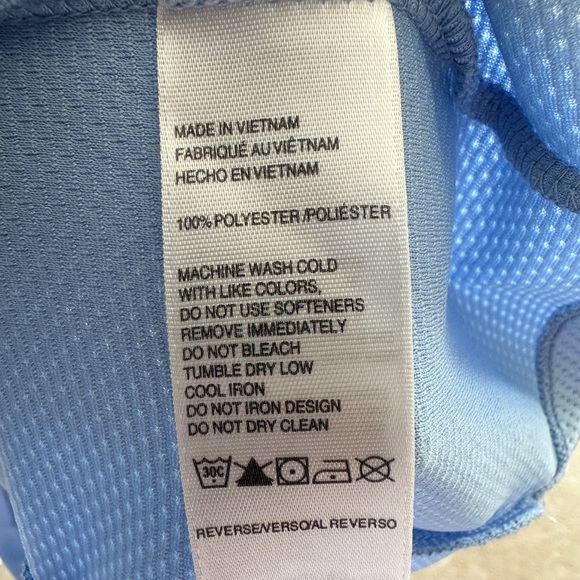 Izod golf tank top - Picture 3 of 4